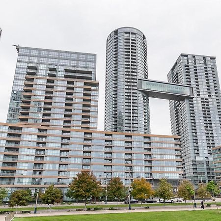 Simply Comfort. Elegant Apartments Dan Lecki Toronto Exteriér fotografie